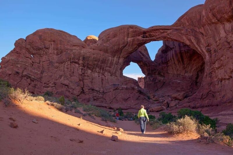 Moab: Arches National Park Morning Adventure Tour - Final Thoughts