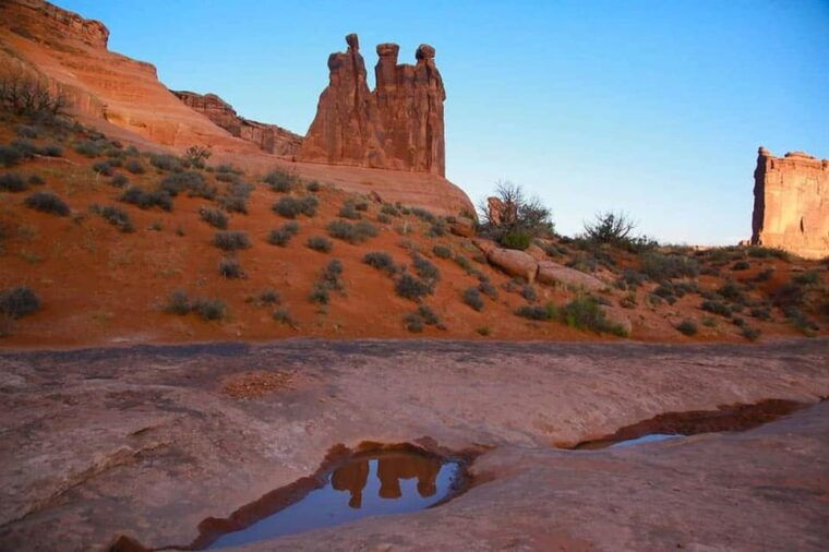 moab-arches-national-park-morning-adventure-tour