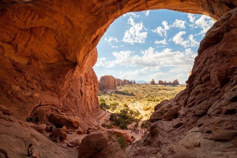 Moab: Arches National Park Sunset Tour - An Overview of the Experience