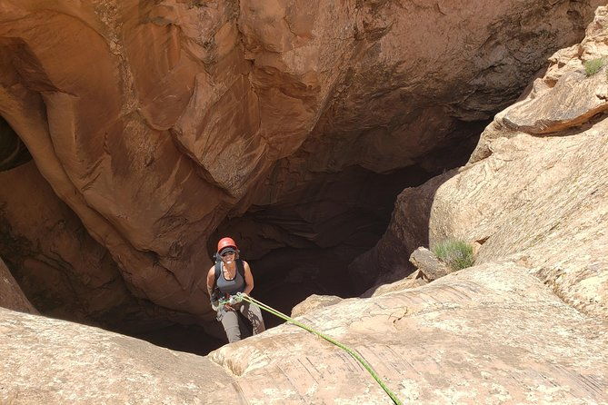 moab-canyoneering-and-packrafting-combo