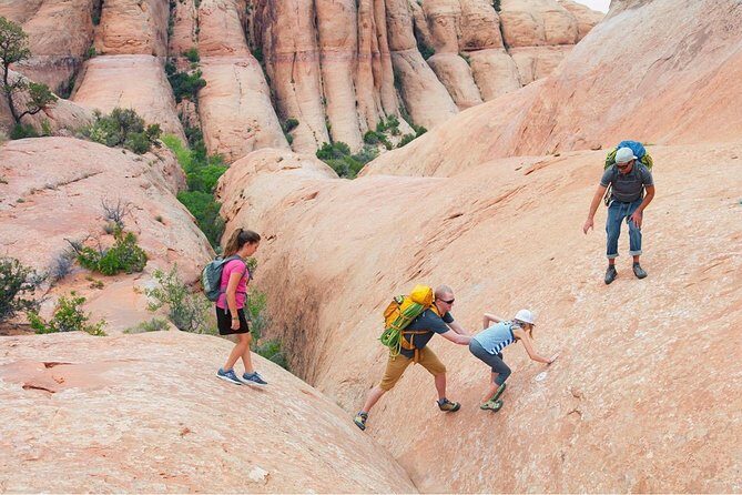 Moab Canyoneering Experience - What Is This Tour All About?