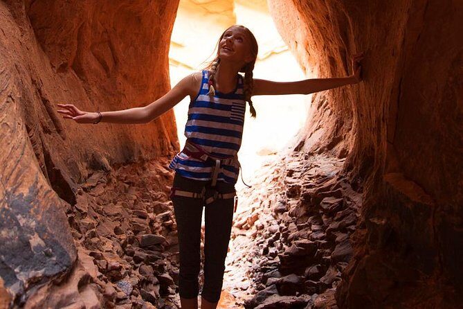 Moab Canyoneering Experience - Practical Tips