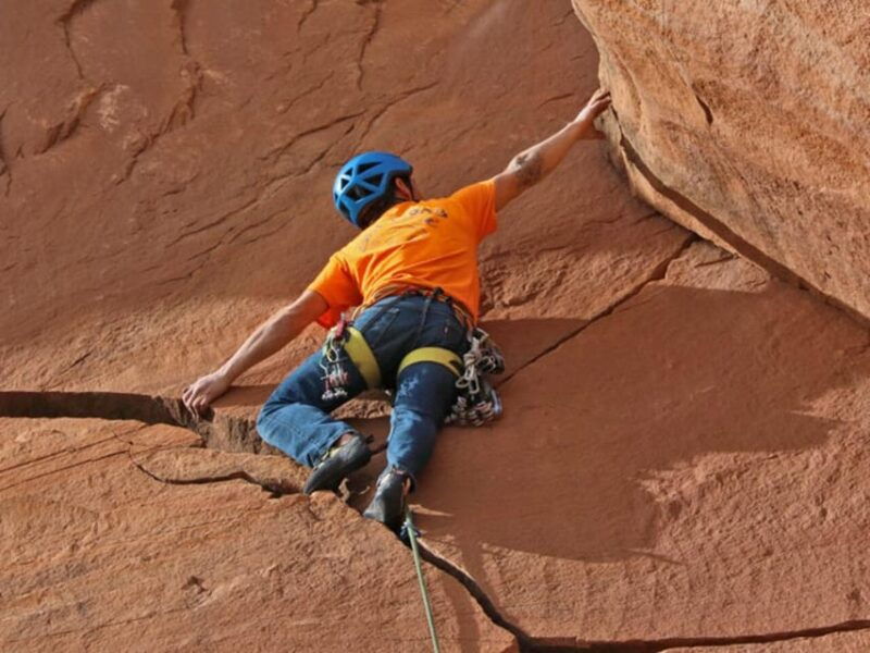 moab-half-day-rock-climbing-adventure