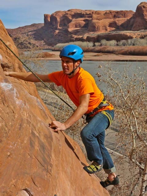 moab-half-day-rock-climbing-adventure