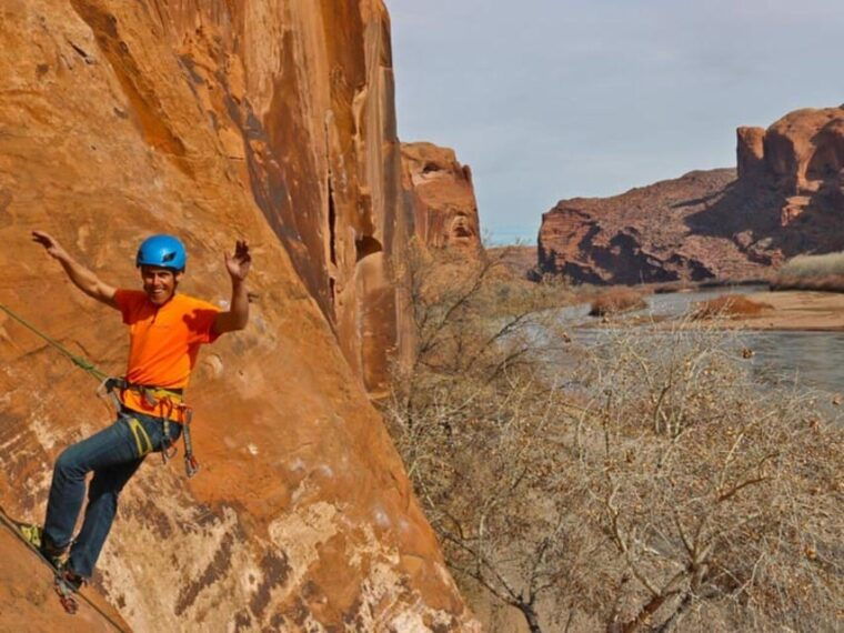 moab-half-day-rock-climbing-adventure