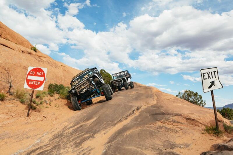 moab-hells-revenge-trail-off-roading-adventure