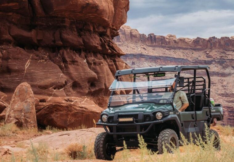 moab-hurrah-pass-4x4-driving-adventure