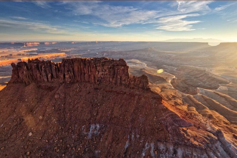 Moab: Island in the Sky of Canyonlands Helicopter Tour - Who Will Enjoy This Tour?