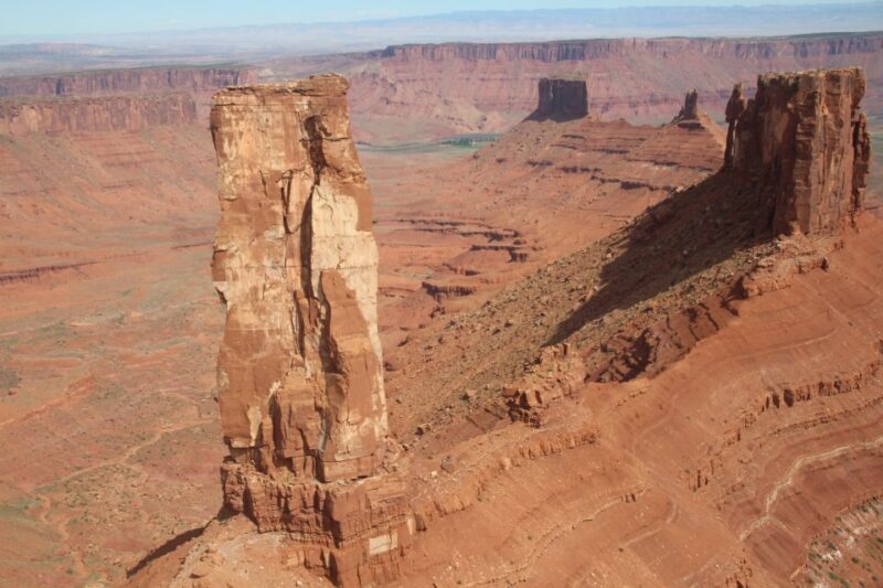 Moab: Island in the Sky of Canyonlands Helicopter Tour - Final Thoughts