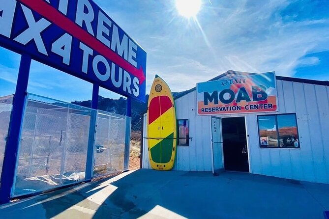 moab-party-paddle-board-day-rental