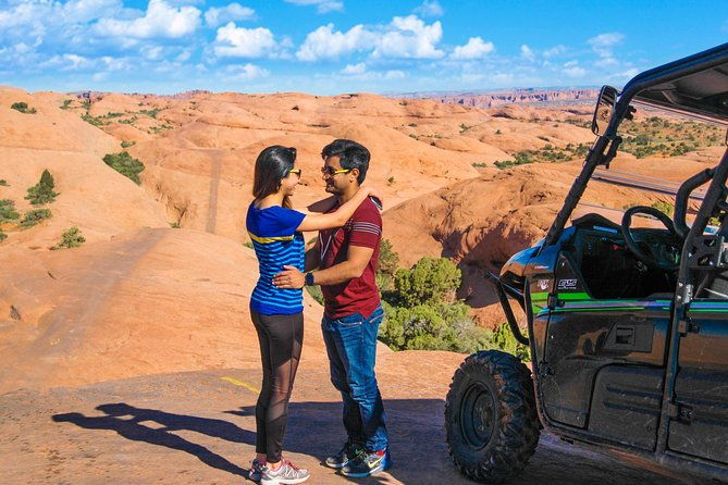 moab-private-4x4-tour-on-hells-revenge