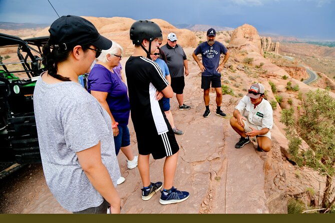 moab-private-4x4-tour-on-hells-revenge