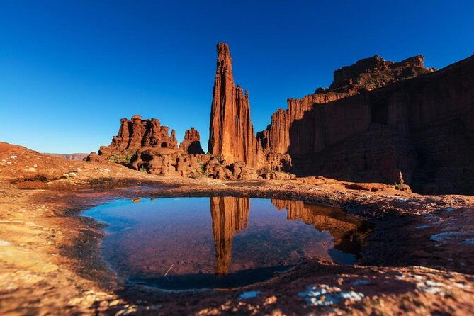 moab-rafting-afternoon-half-day-trip