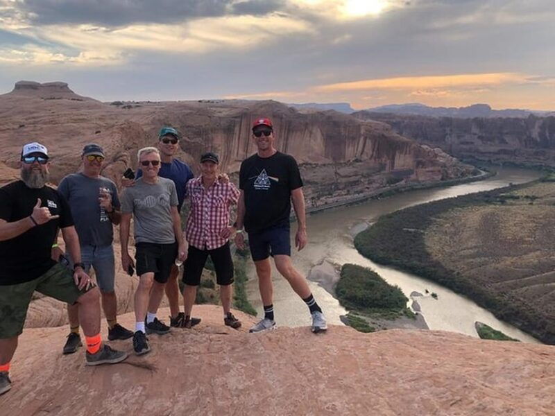 moab-u-drive-utv-sunset-guided-adventure-on-hells-revenge