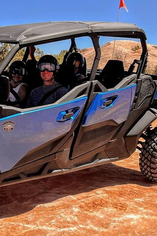 moab-u-drive-utv-sunset-guided-adventure-on-hells-revenge