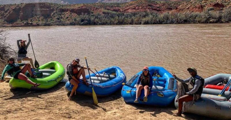 moab-whitewater-rafting-on-the-colorado-river