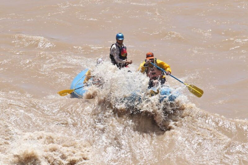 moab-whitewater-rafting-on-the-colorado-river
