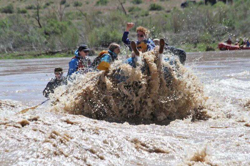 moab-whitewater-rafting-on-the-colorado-river