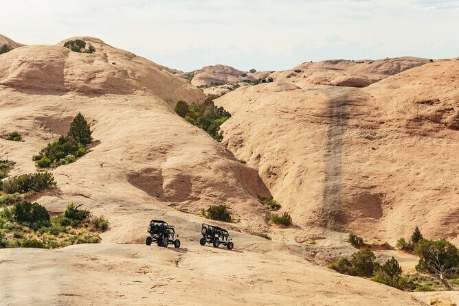 Moab Xtreme 2-Hour Experience - Price and Value