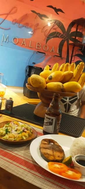 Moalboal: Private Beginner's Canyoning and Sardines & Turtle - FAQ