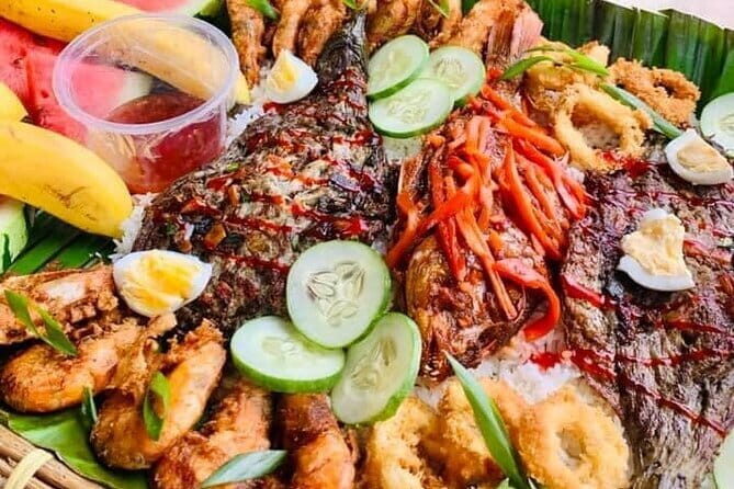 Moalboal Snorkeling, Kawasan Canyoneering with Zipline and Lunch - Experience the Best of Cebu: Snorkeling, Canyoneering, and Ziplining