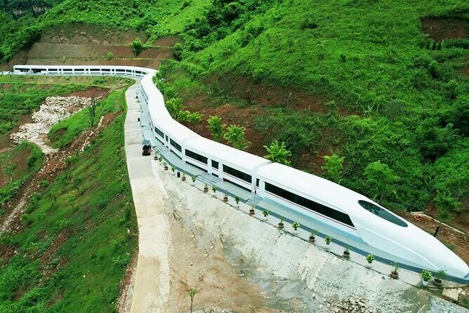 Moc Chau 2D 1N Private Tour From Hanoi with Bach Long Glass Bridge - Authenticity and Cultural Highlights