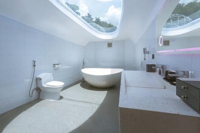 Moc Chau 2D 1N Private Tour From Hanoi with Bach Long Glass Bridge - User Experience and Reviews