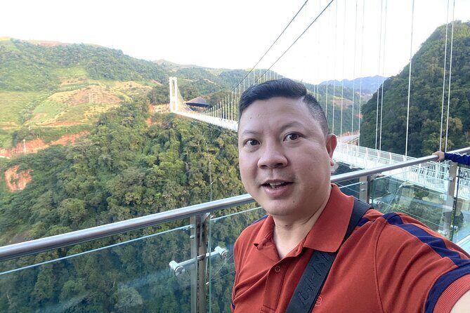 Moc Chau 2D 1N Private Tour From Hanoi with Bach Long Glass Bridge - Final Thoughts