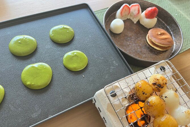 mochi-matcha-gluten-free-japanese-sweets-class-near-shibuya-area