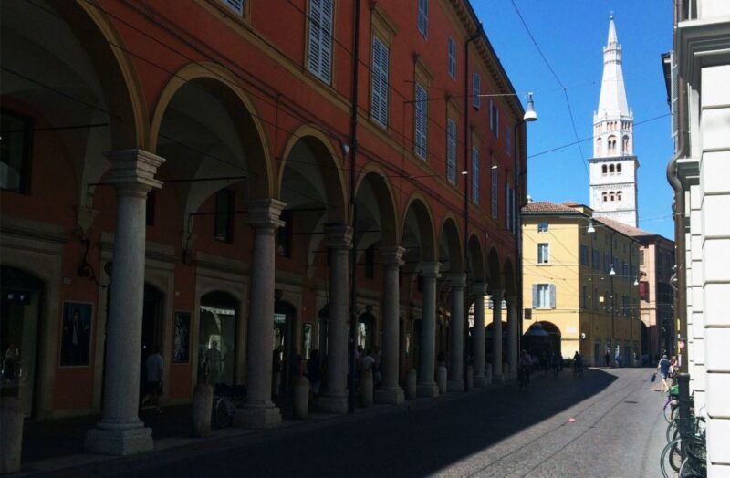 modena-2-hour-private-walking-tour