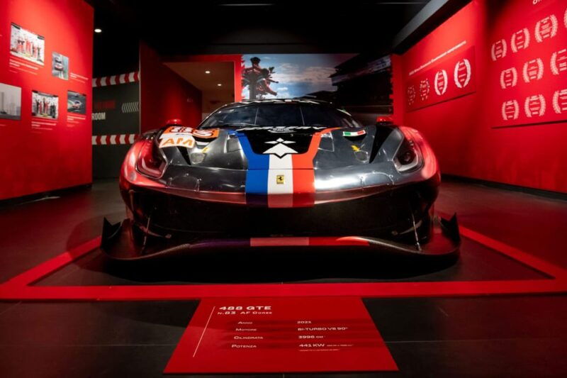 modena-and-maranello-combo-ferrari-museums-and-bus-transfer