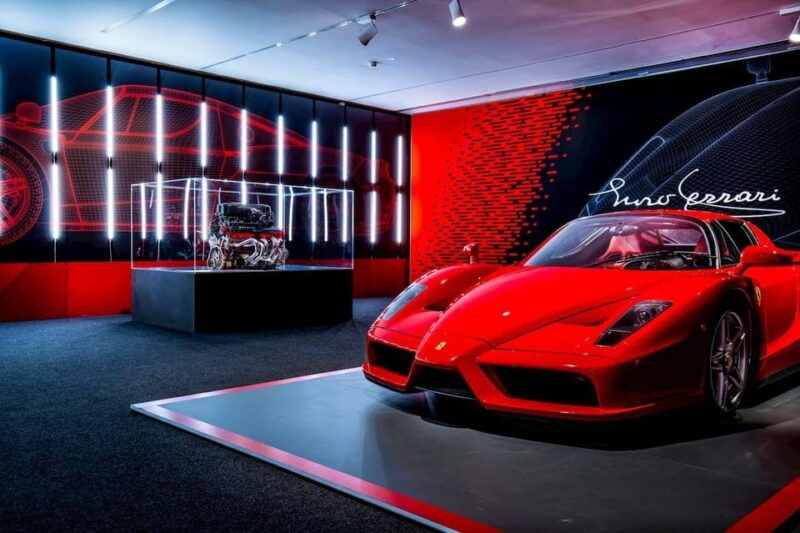 modena-and-maranello-combo-ferrari-museums-and-bus-transfer