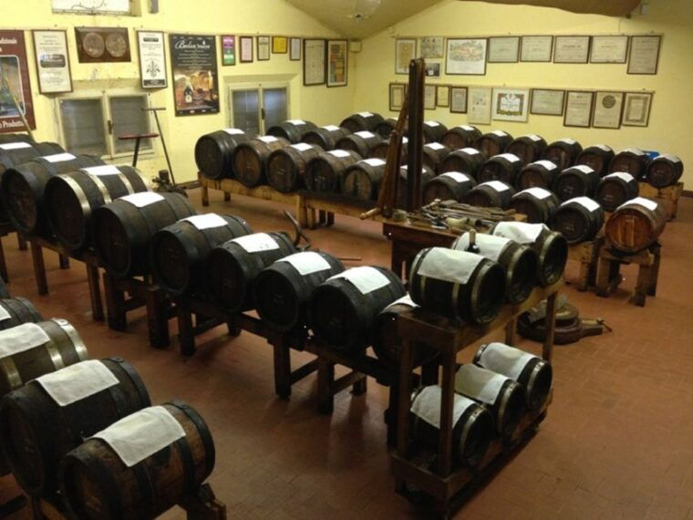 modena-balsamic-lunch-with-vinegar-cellar-tour-and-tasting