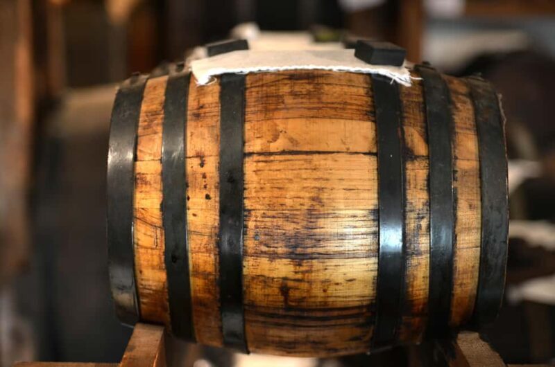 Modena: Balsamic Vinegar Tour and Tasting - Exploring the Balsamic Vinegar Experience in Modena