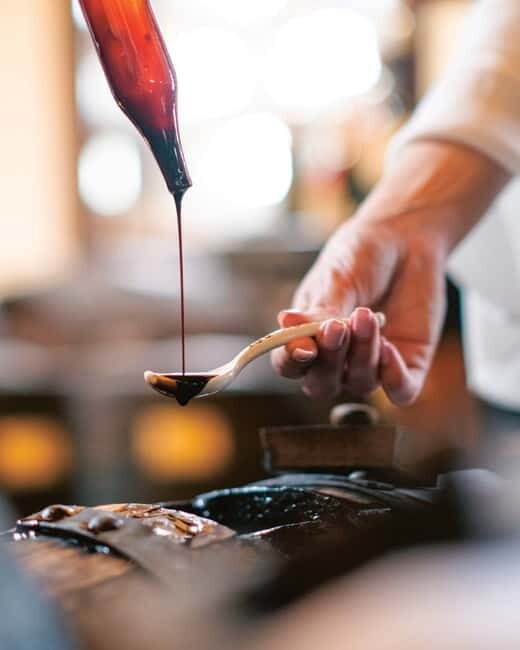 MODENA: BALSAMIC VINEGAR TOUR AND TASTING - What to Expect from the Tour