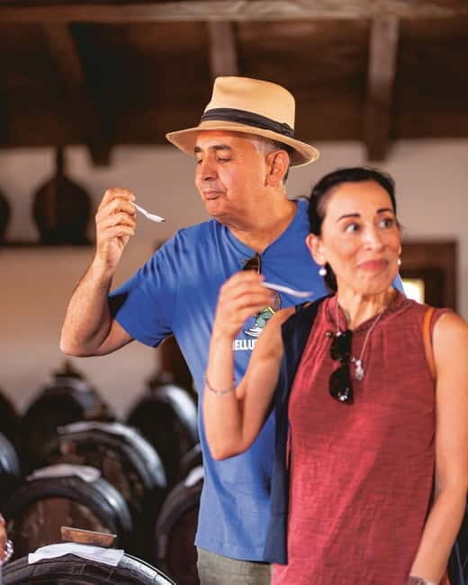 MODENA: BALSAMIC VINEGAR TOUR AND TASTING - TYPICAL - FAQ