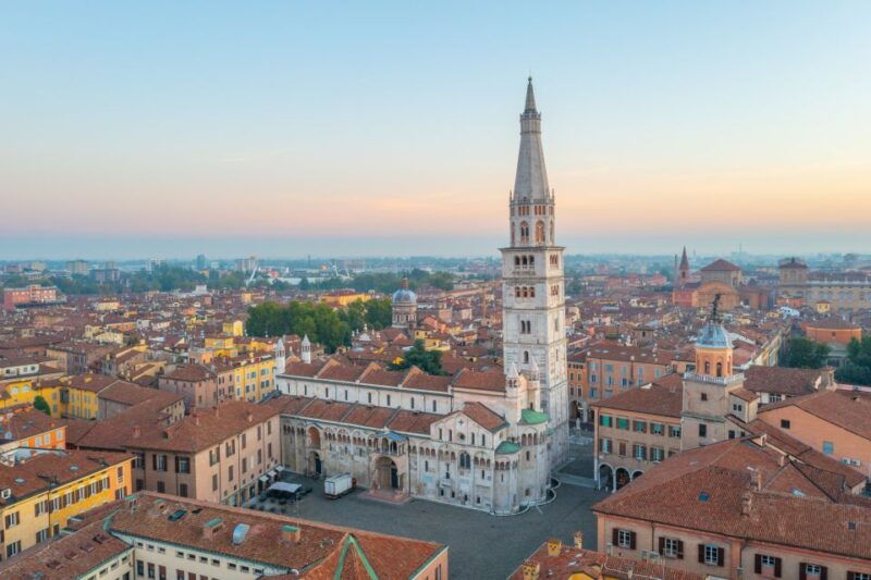 modena-city-walking-tour