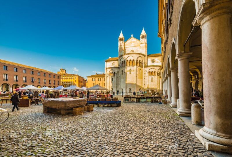 modena-city-walking-tour