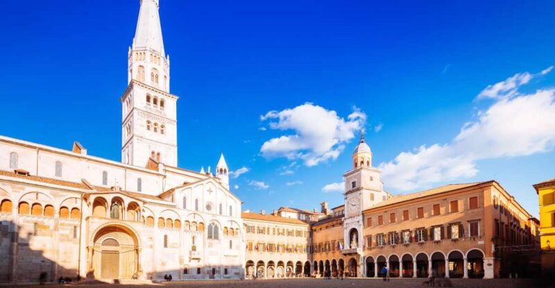 modena-city-walking-tour