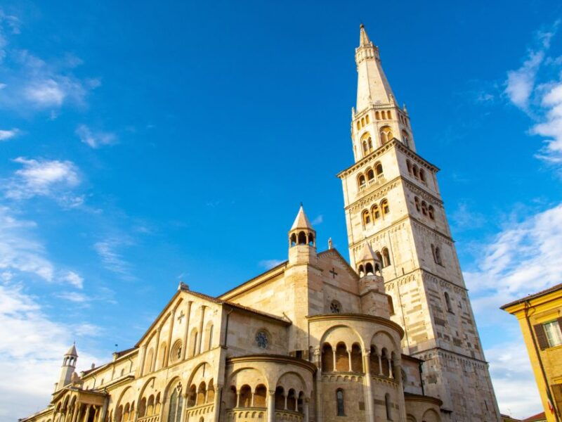 modena-city-walking-tour