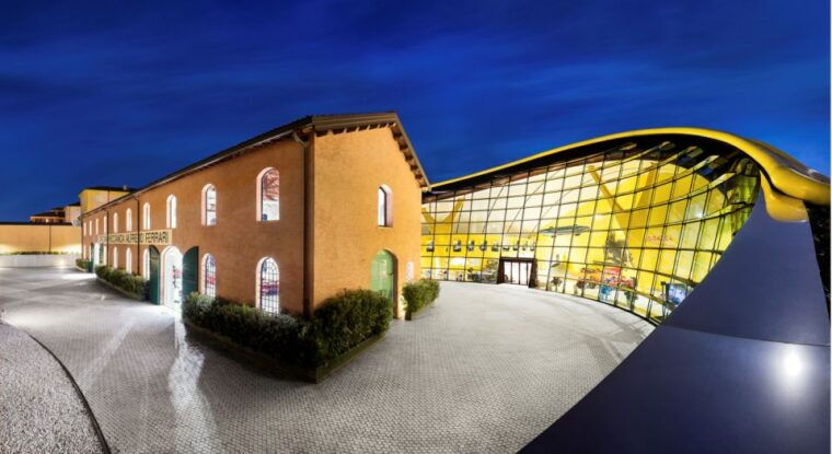 modena-discover-ferrari-museum-pavarotti-land