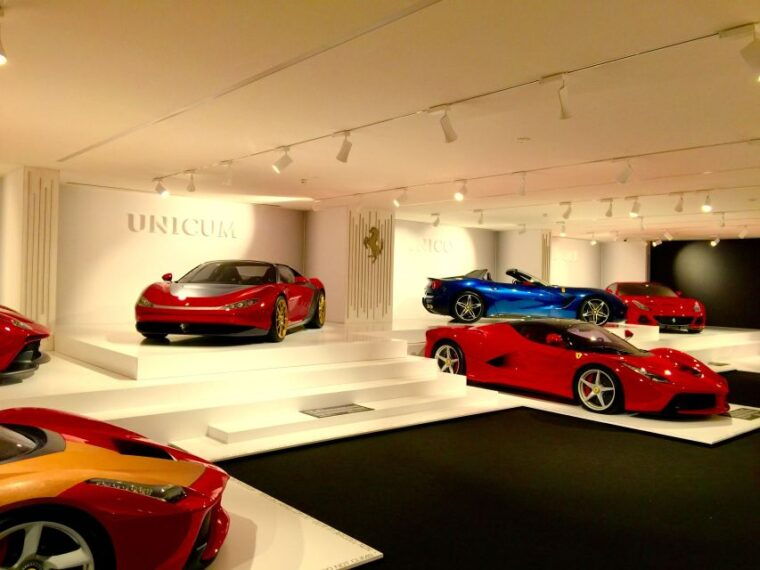 modena-discover-ferrari-museum-pavarotti-land