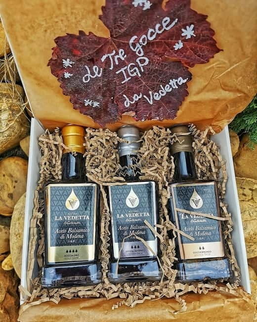Modena: Guided Balsamic Vinegar Cellar Tour & Optional Meal - Authenticity & Family Connection