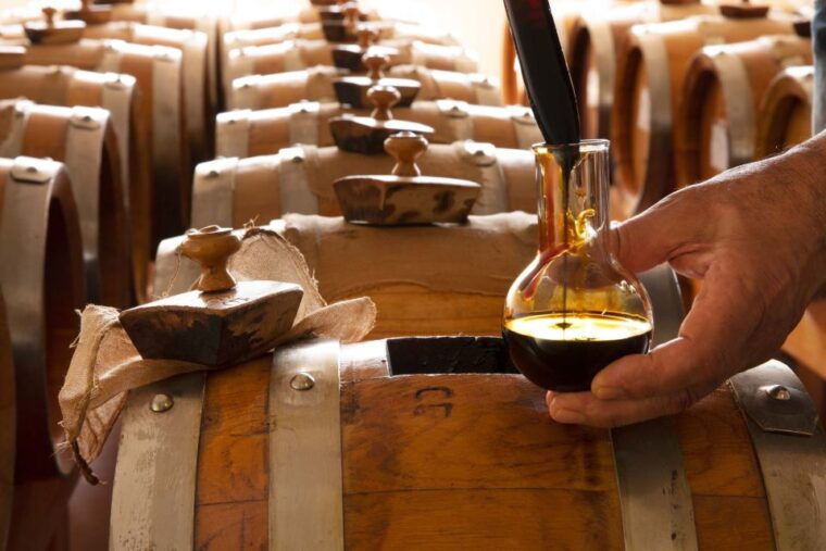 modena-guided-balsamic-vinegar-cellar-tour-optional-meal