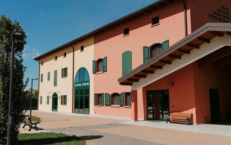 Modena: guided tour and tasting of superb Balsamic Vinegar - Final Thoughts