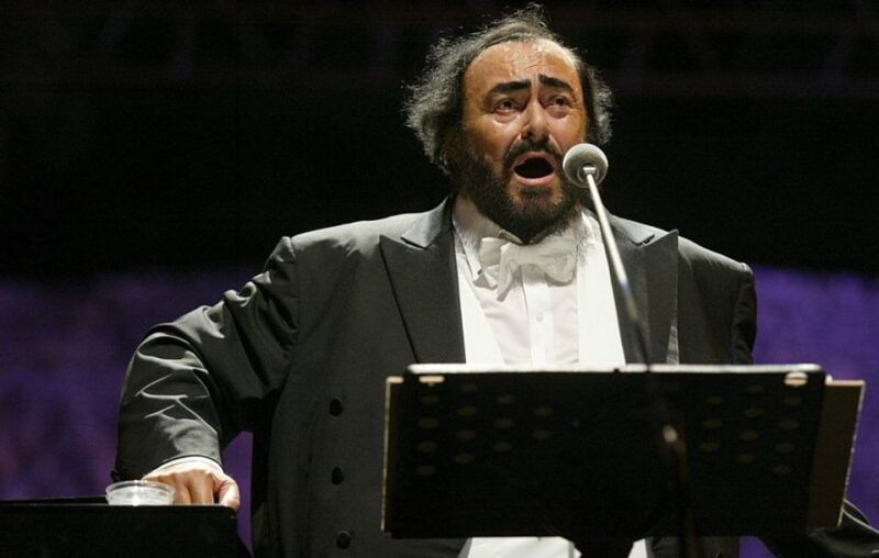 modena-luciano-pavarotti-house-museum-entry-ticket