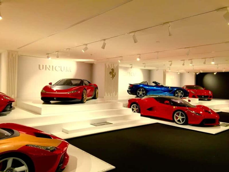 Modena/Maranello: Ferrari Museums & Mirabilandia Entry - Final Thoughts: Is It Worth It?