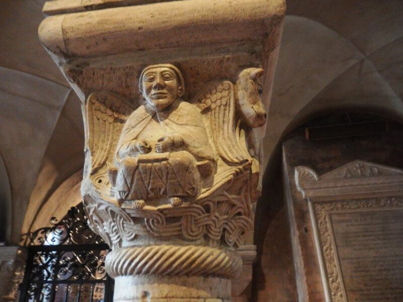 Modena: Private Walking Tour with A Guide - Why Choose This Tour?