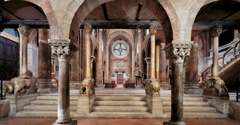 Modena: Private Walking Tour with A Guide - Practical Details