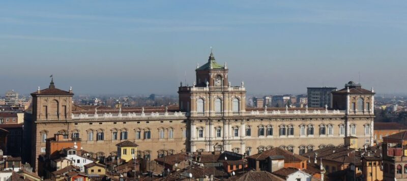 Modena: Private Walking Tour with A Guide - FAQ